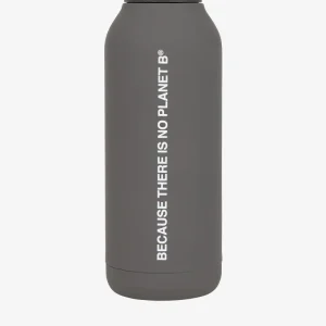 BOTELLA DE ACERO INOXIDABLE BRONSONALF 510 ML GRIS OSCURO UNISEX