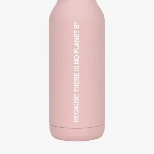BOTELLA DE ACERO INOXIDABLE BRONSONALF 510 ML ROSA UNISEX