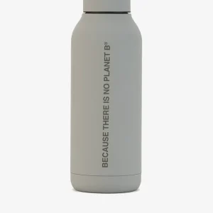 BOTELLA BRONSON GRIS