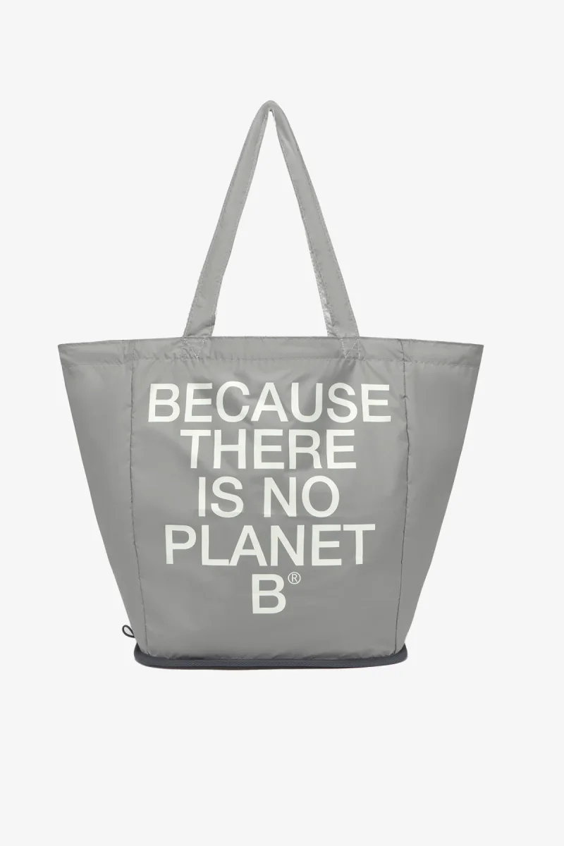 BOLSA PACHO GRIS - Imagen 2