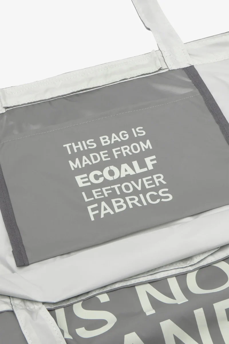 BOLSA PACHO GRIS - Imagen 6