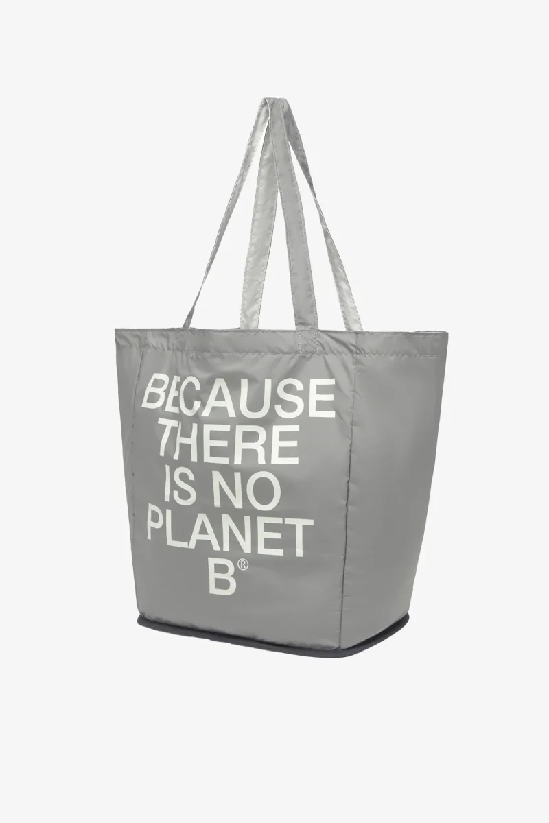 BOLSA PACHO GRIS - Imagen 3