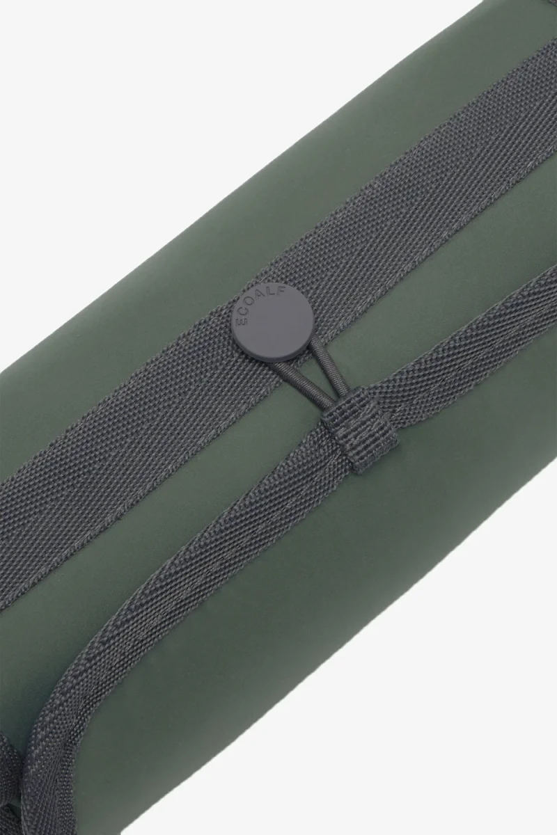 BOLSA PACHO VERDE Y AMARILLA - Imagen 4