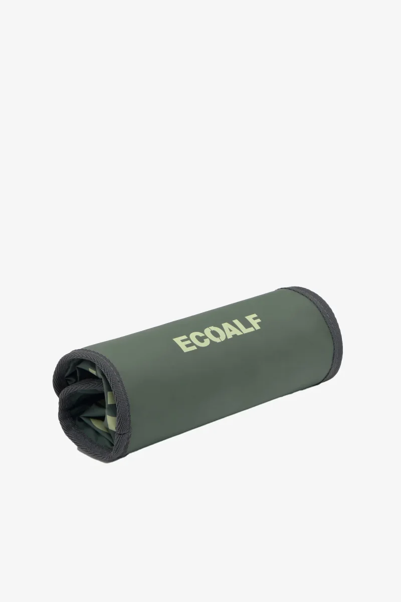 BOLSA PACHO VERDE Y AMARILLA - Imagen 8