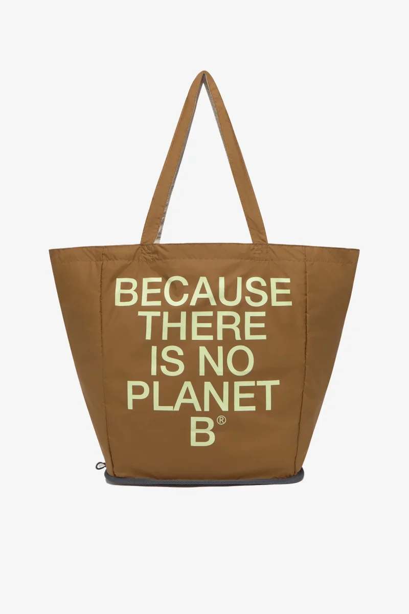 BOLSA PACHO MARRÓN - Imagen 2