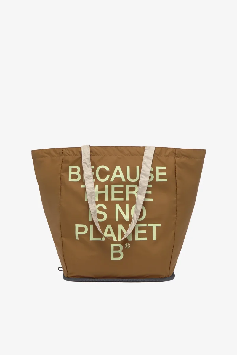 BOLSA PACHO MARRÓN - Imagen 7