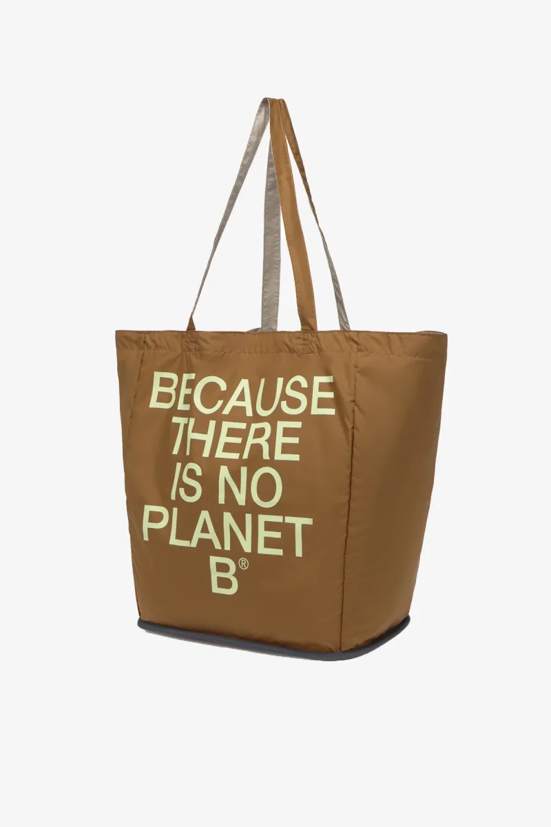 BOLSA PACHO MARRÓN - Imagen 3