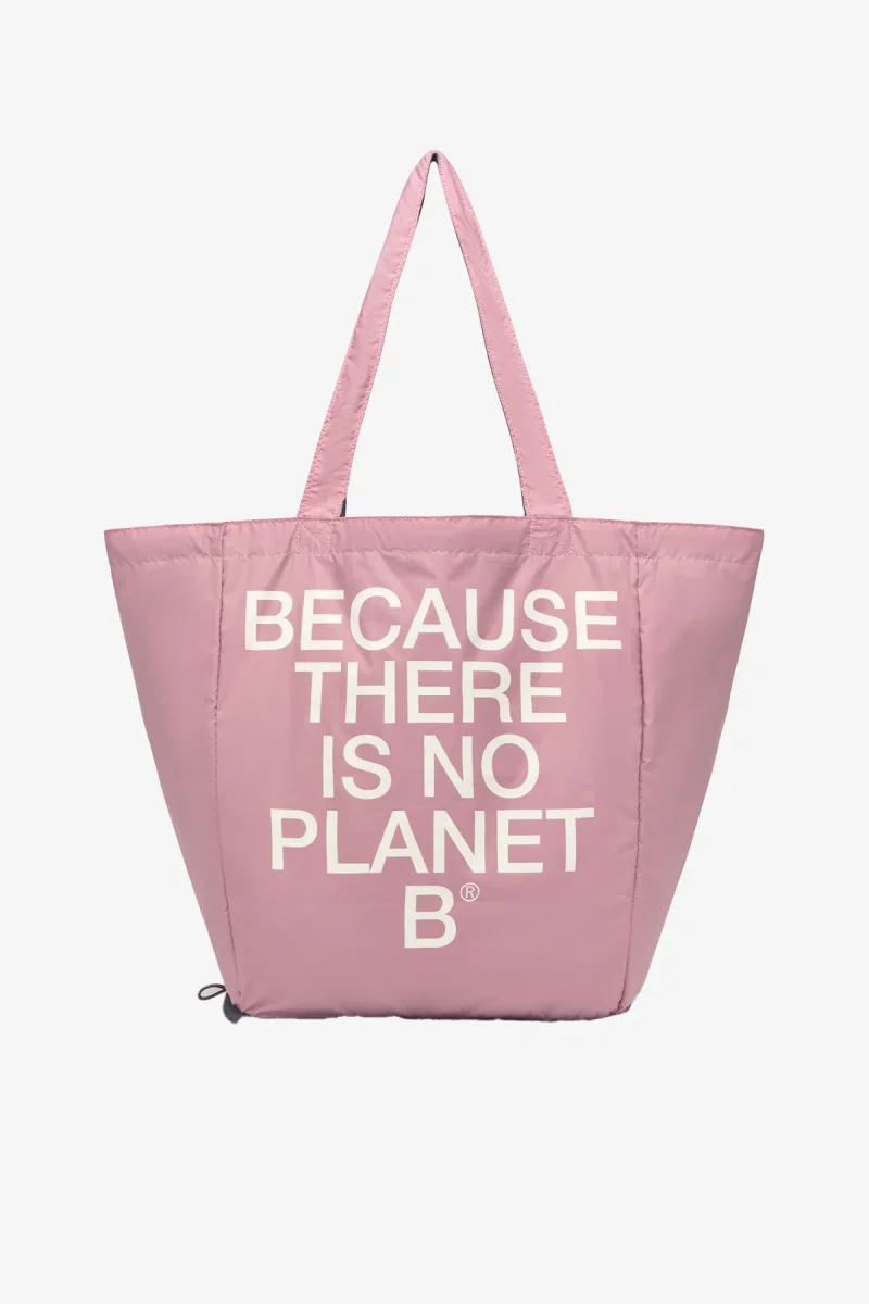 BOLSA PACHO ROSA - Imagen 2