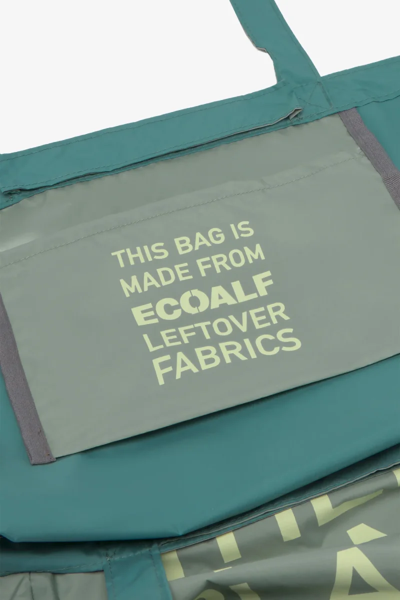 BOLSA PACHO VERDE - Imagen 6