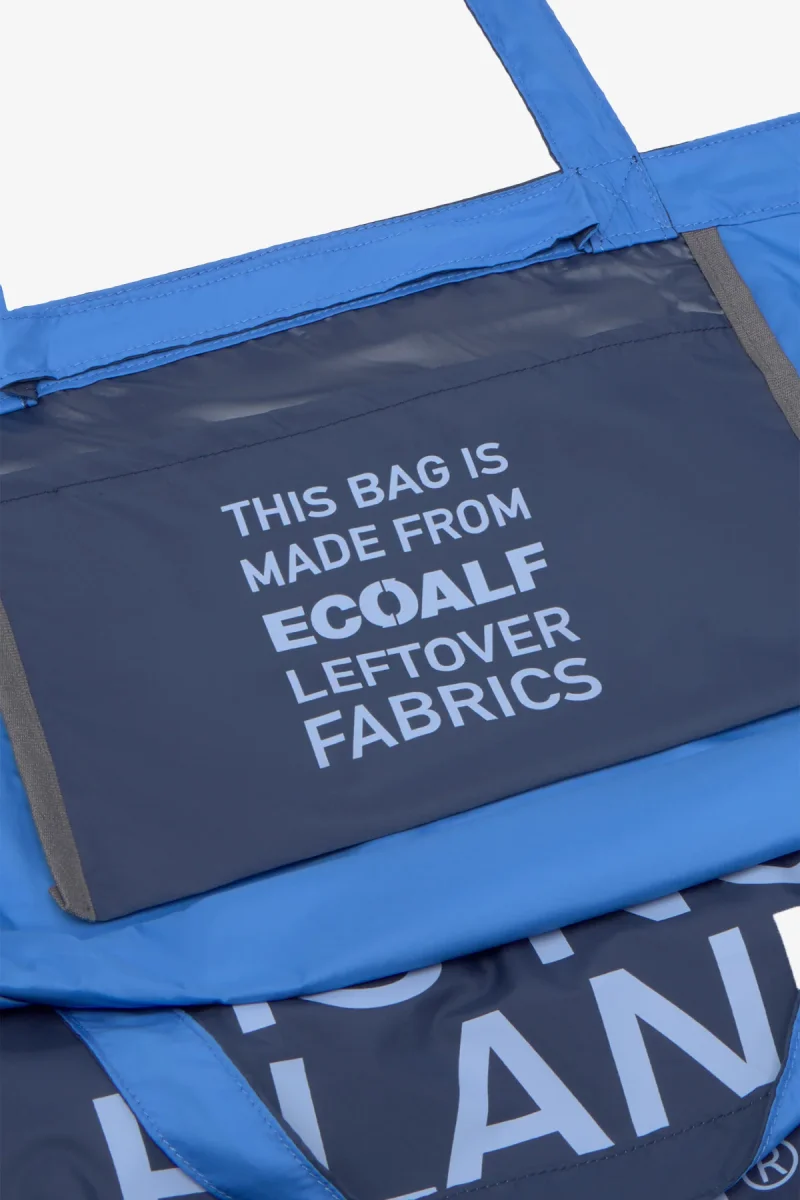 BOLSA PACHO AZUL - Imagen 6