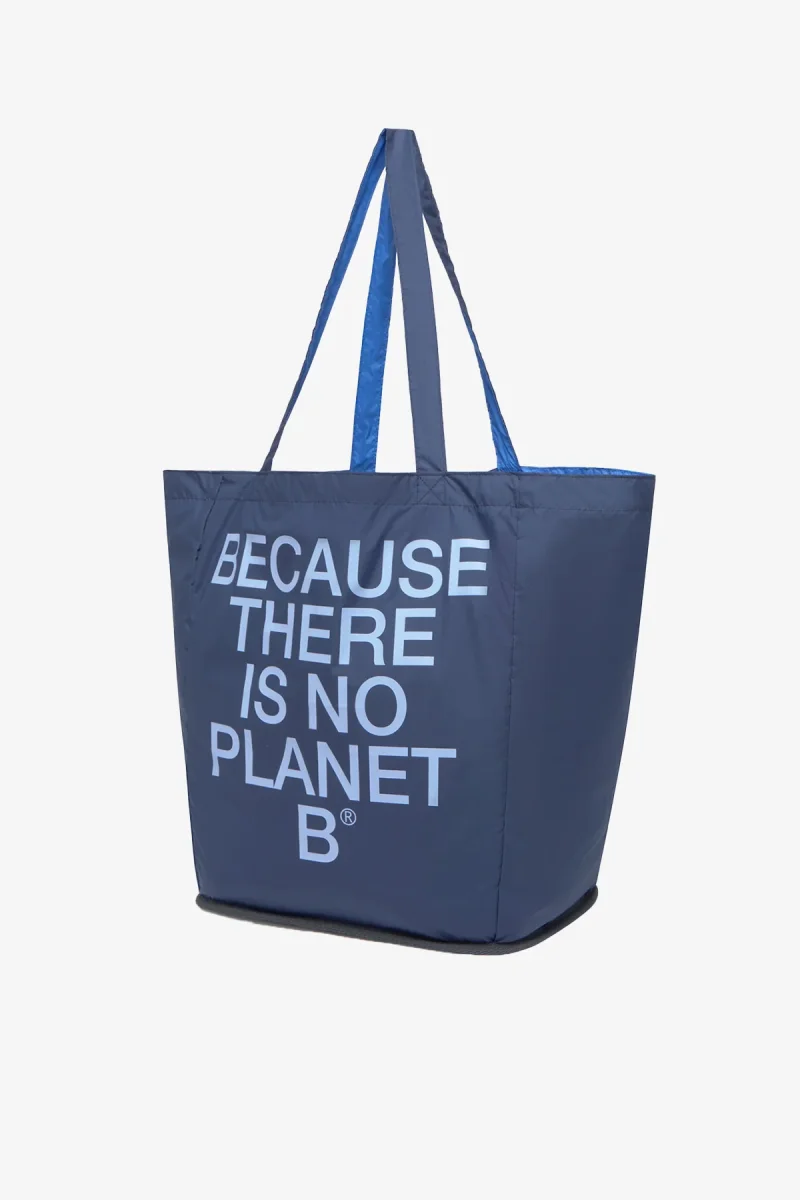 BOLSA PACHO AZUL - Imagen 3