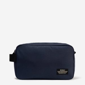 NECESER DEPORTIVO AZUL MARINO UNISEX