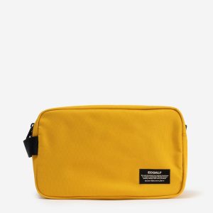 NECESER DEPORTIVO AMARILLO UNISEX