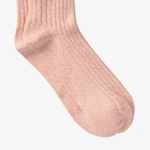 CALCETINES BOAMBEE ROSAS DE MUJER