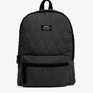 MOCHILA FLOCK NEGRA
