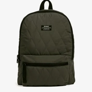 MOCHILA FLOCK VERDE OSCURA