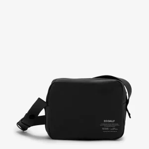 BOLSO BONDED CAMERA NEGRO