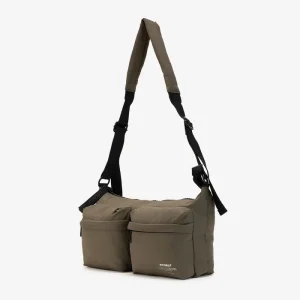 BANDOLERA DANI KHAKI