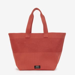 BOLSO SHOPPER TIKA NARANJA