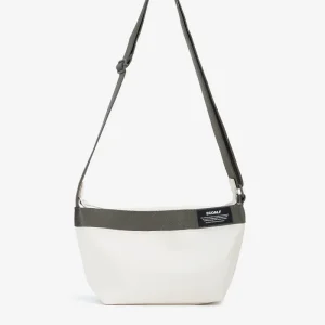 BOLSO BANDOLERA ARENY BEIGE DE MUJER