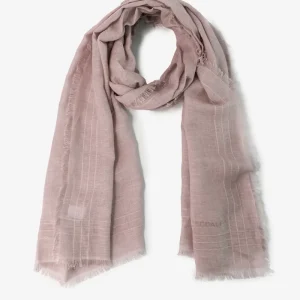 PAÑUELO FITZROY ROSA DE MUJER