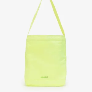 BOLSO BUCKET RIO AMARILLO