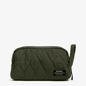 NECESER FLOCK VERDE OSCURO