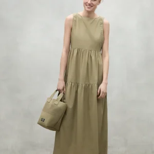 VESTIDO BOSSA KHAKI