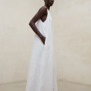 VESTIDO UKARA BLANCO