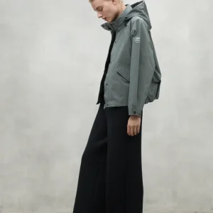 CHAQUETA BELUMUT KHAKI