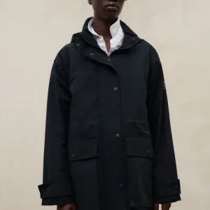 CHAQUETA COVA AZUL MARINO