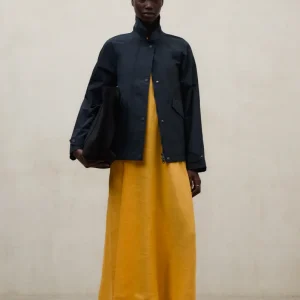 CHAQUETA MAJOR AZUL MARINO