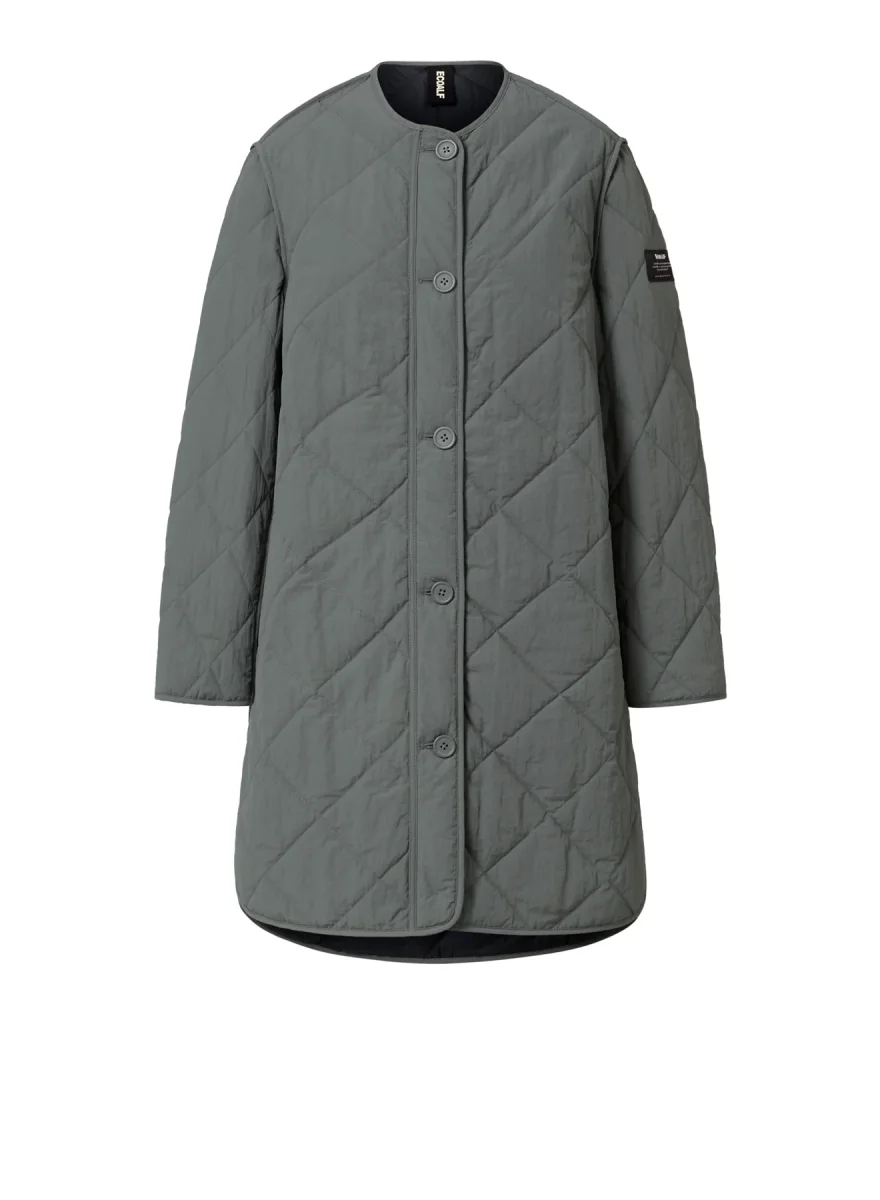 CHAQUETA MAYEN KHAKI - Imagen 7