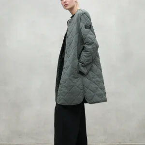 CHAQUETA MAYEN KHAKI