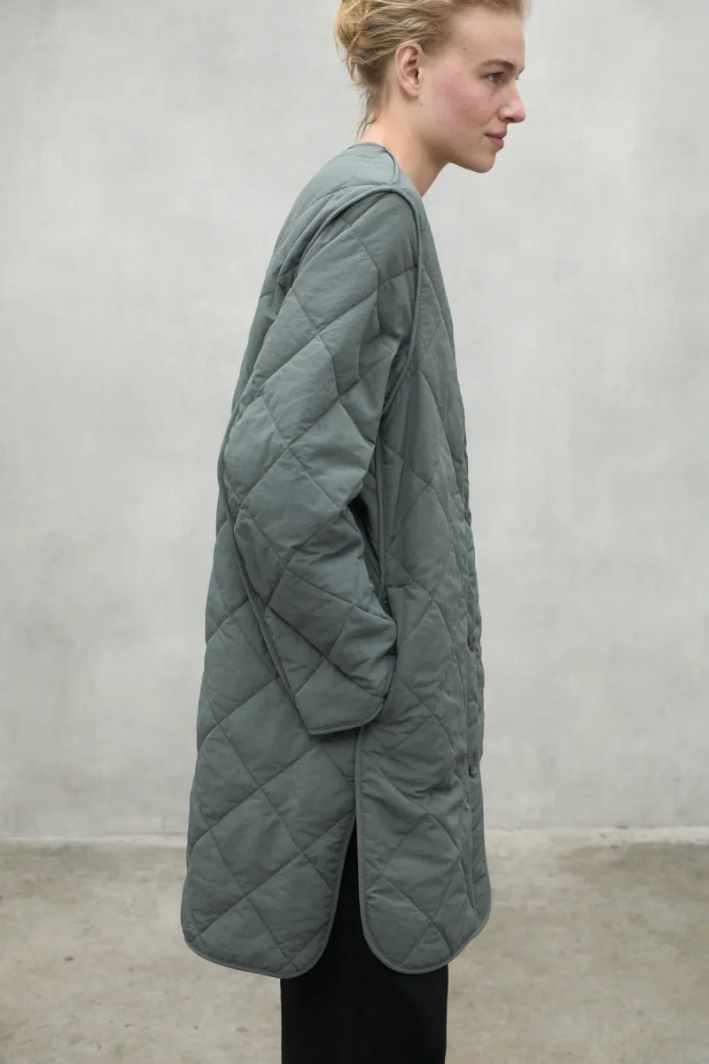 CHAQUETA MAYEN KHAKI - Imagen 6