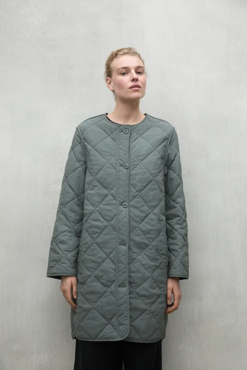 CHAQUETA MAYEN KHAKI - Imagen 4