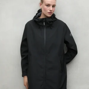 CHAQUETA VENUE NEGRA