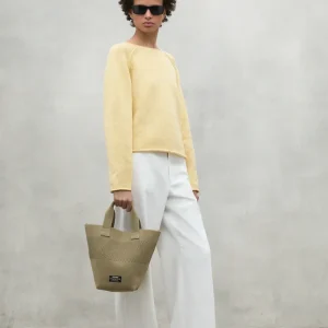 JERSEY ALAMO AMARILLO