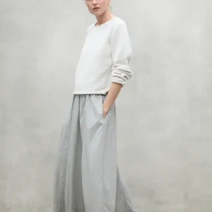 JERSEY ALAMO GRIS CLARO