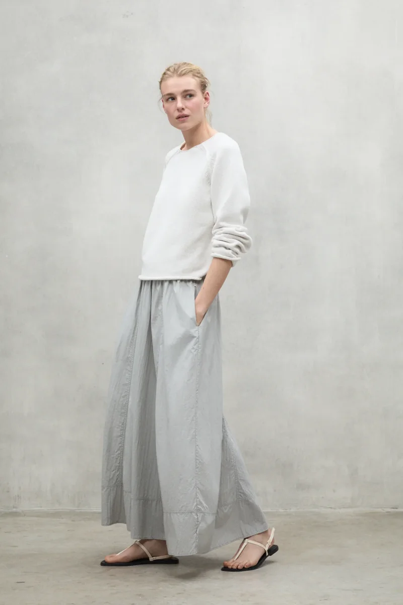 JERSEY ALAMO GRIS CLARO