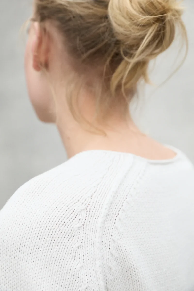 JERSEY ALAMO GRIS CLARO - Imagen 7