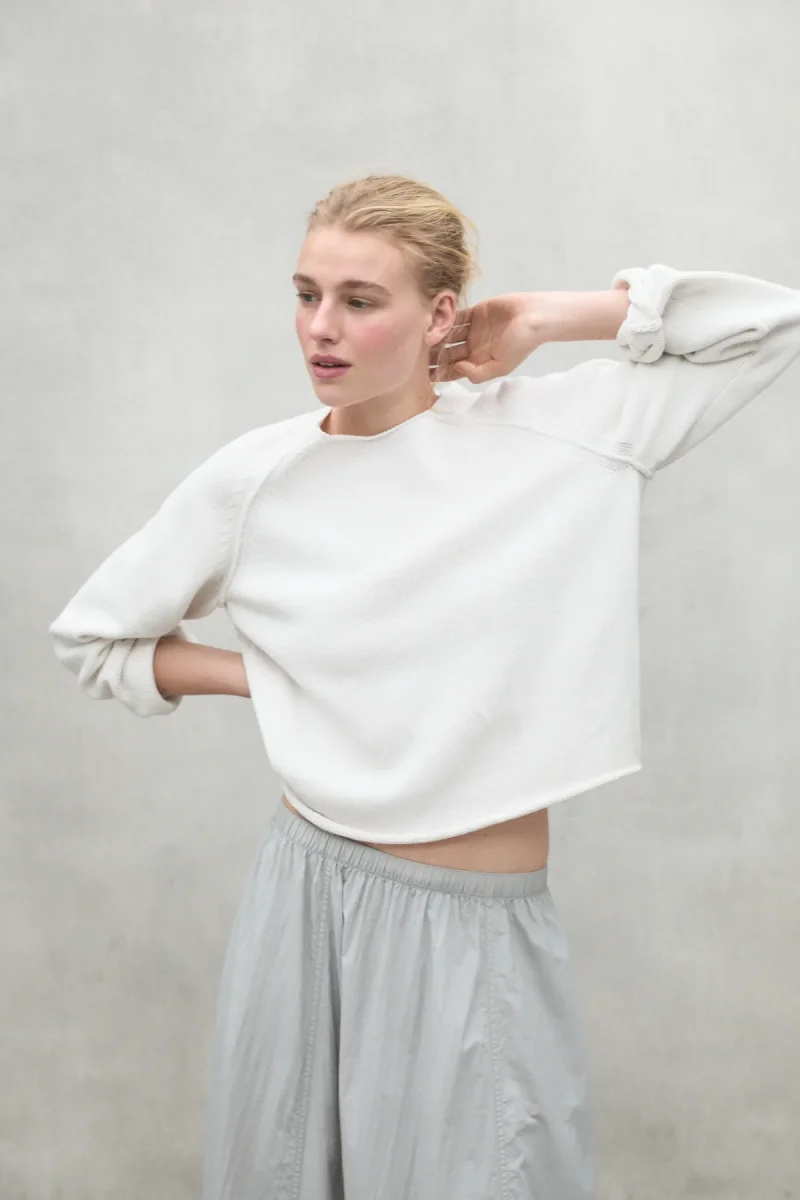 JERSEY ALAMO GRIS CLARO - Imagen 6