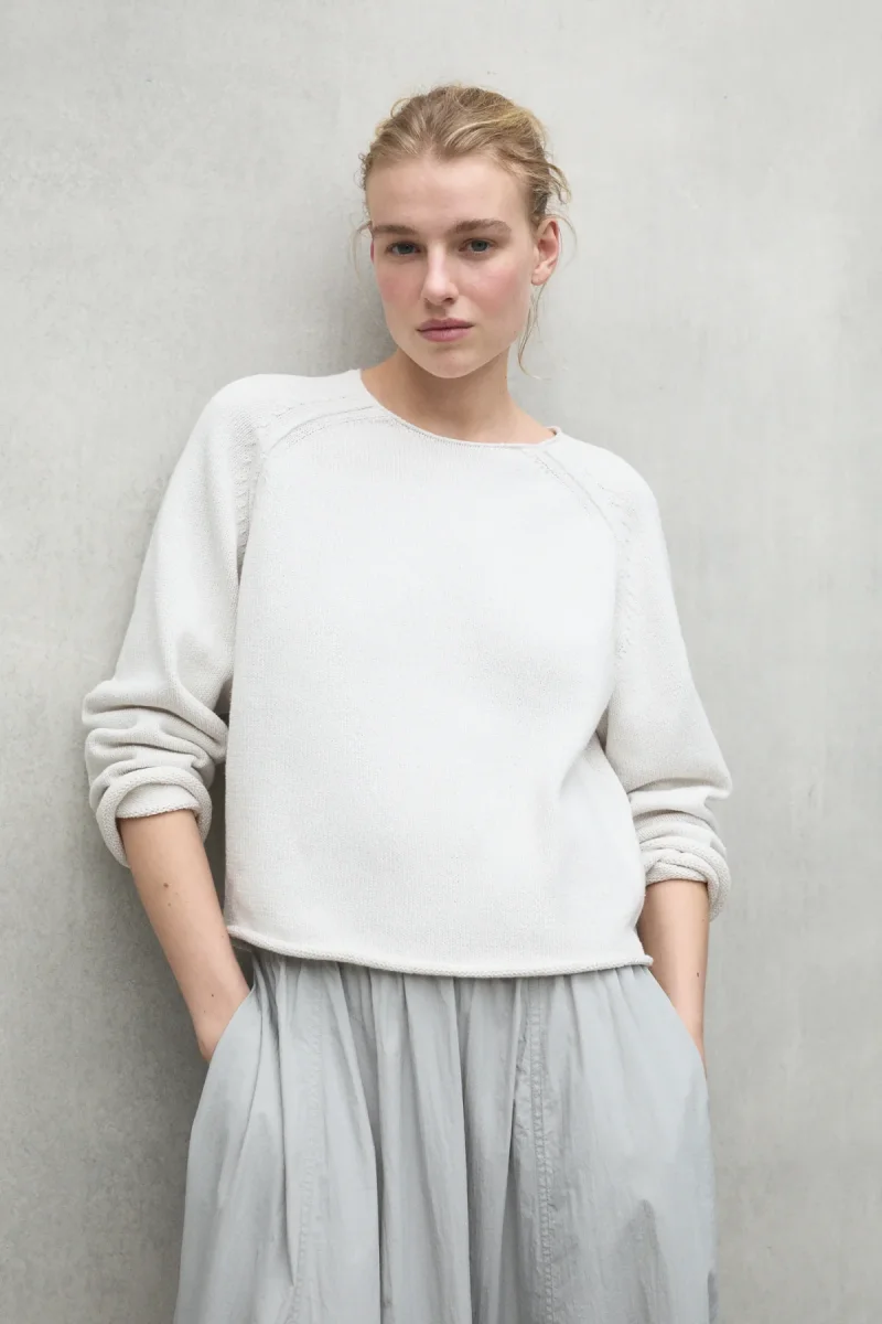 JERSEY ALAMO GRIS CLARO - Imagen 3