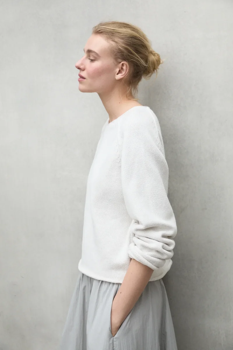 JERSEY ALAMO GRIS CLARO - Imagen 5