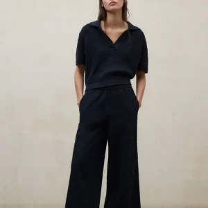 JERSEY ANNA AZUL MARINO