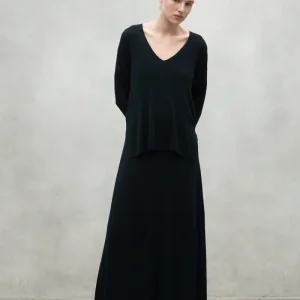 JERSEY GRACILI NEGRO