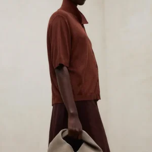 JERSEY JUNIPER MARRÓN