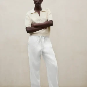 PANTALONES INDI BLANCO