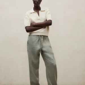 PANTALONES INDI VERDE