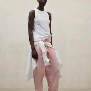 PANTALONES RIPOLL ROSA